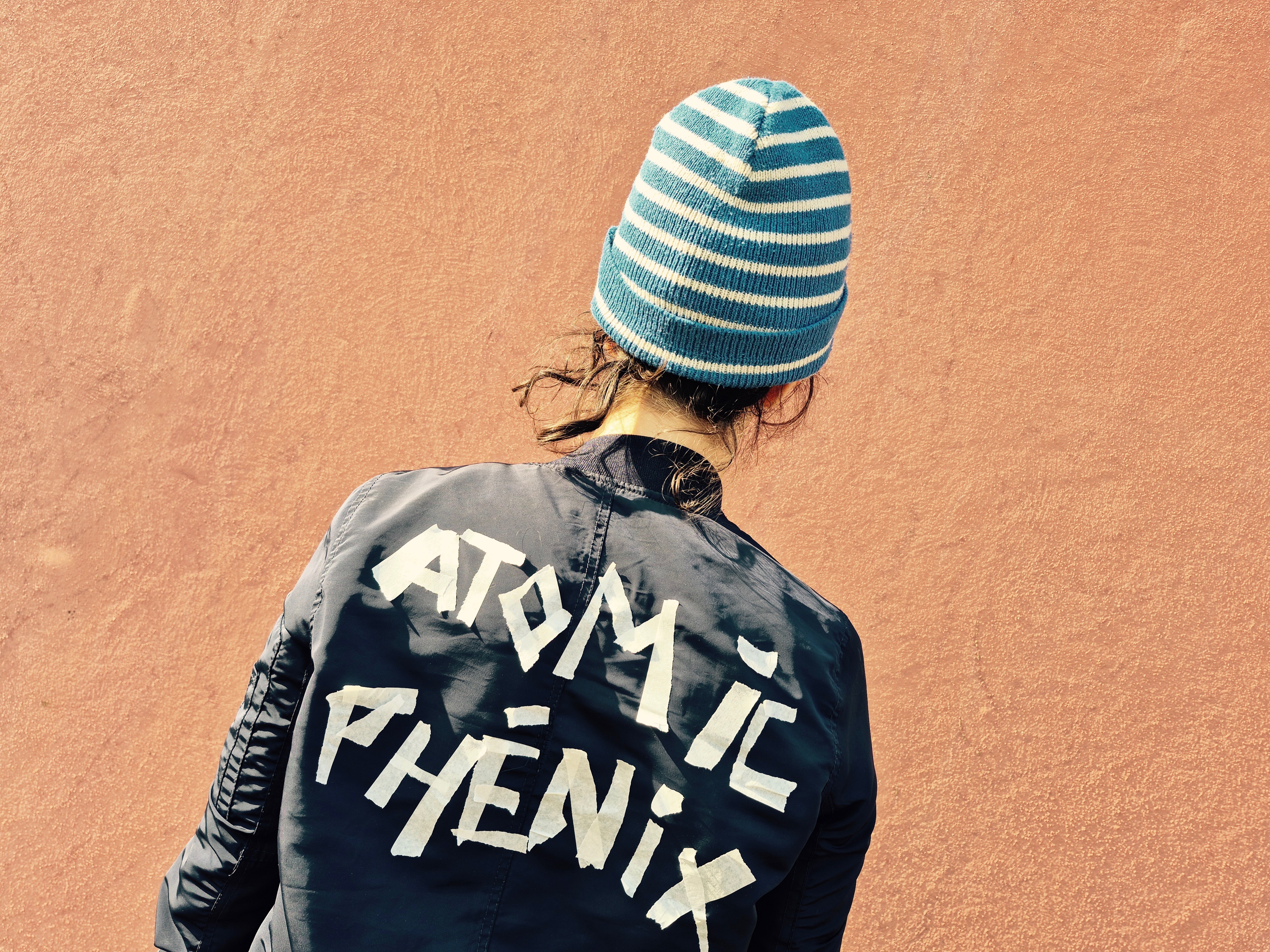 Naïma Triboulet - Atomic Phénix