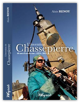 L'histoire de Chassepierre