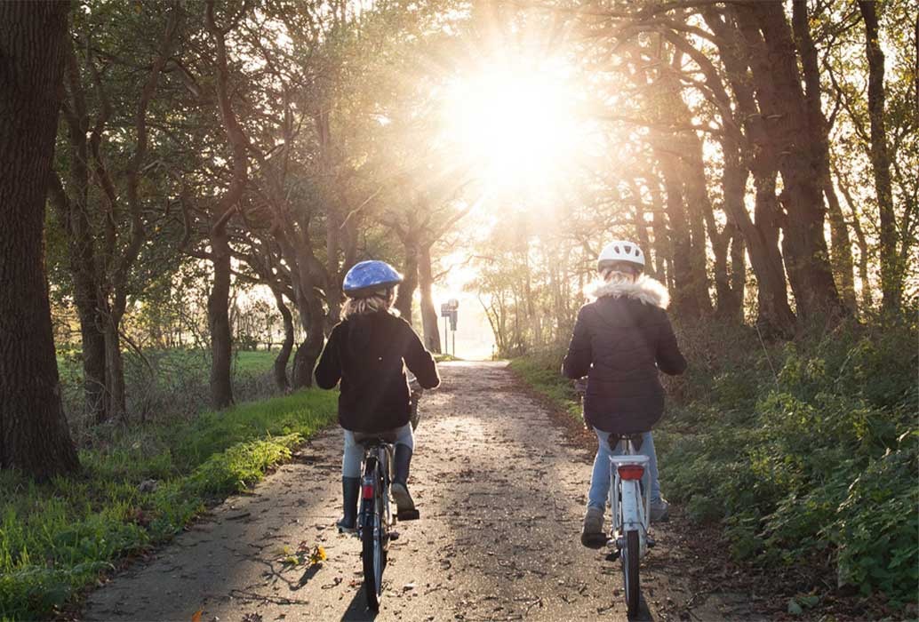 Mobilité douce et alternative