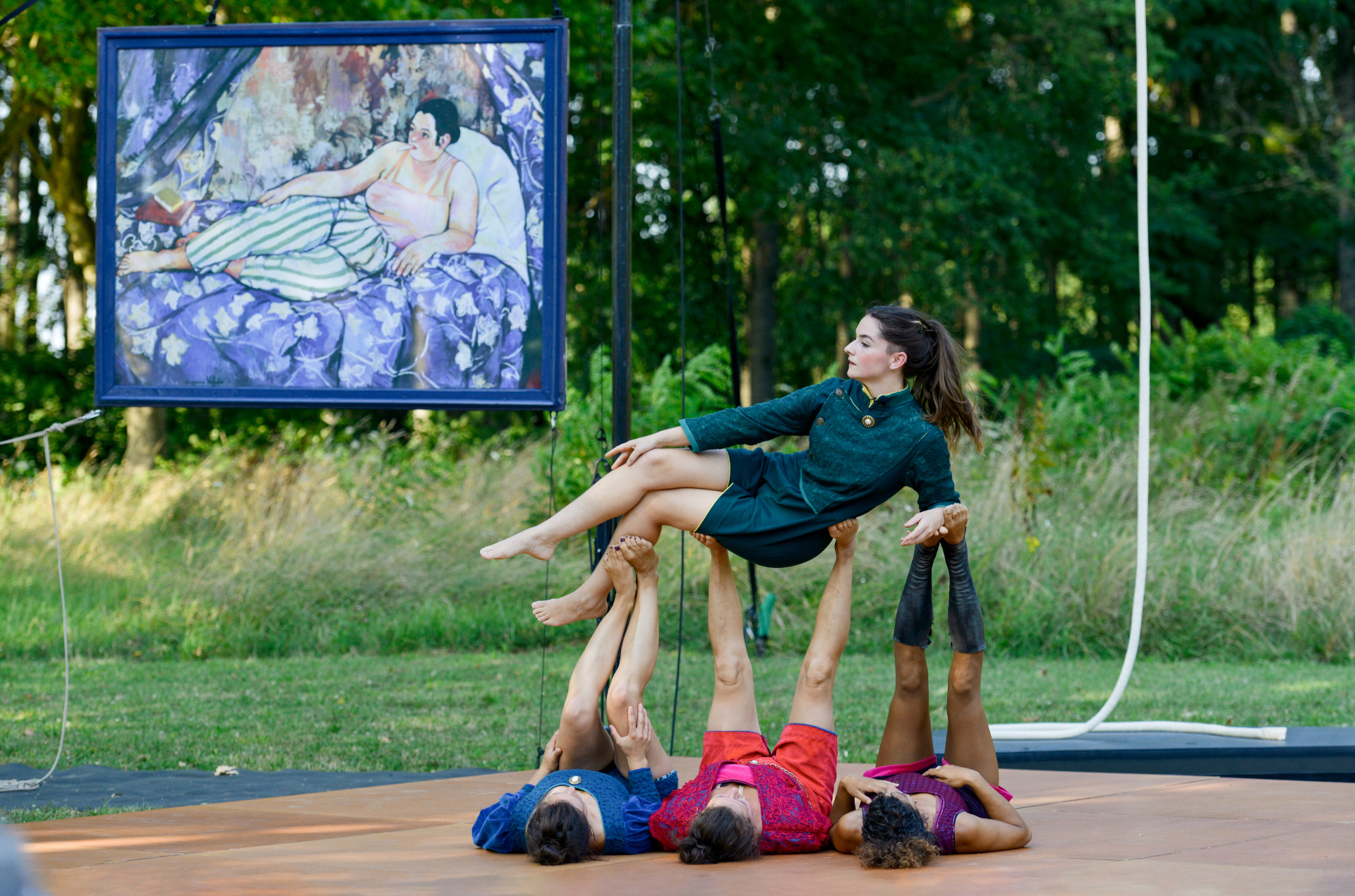 52e édition - B-Side Company (FR)