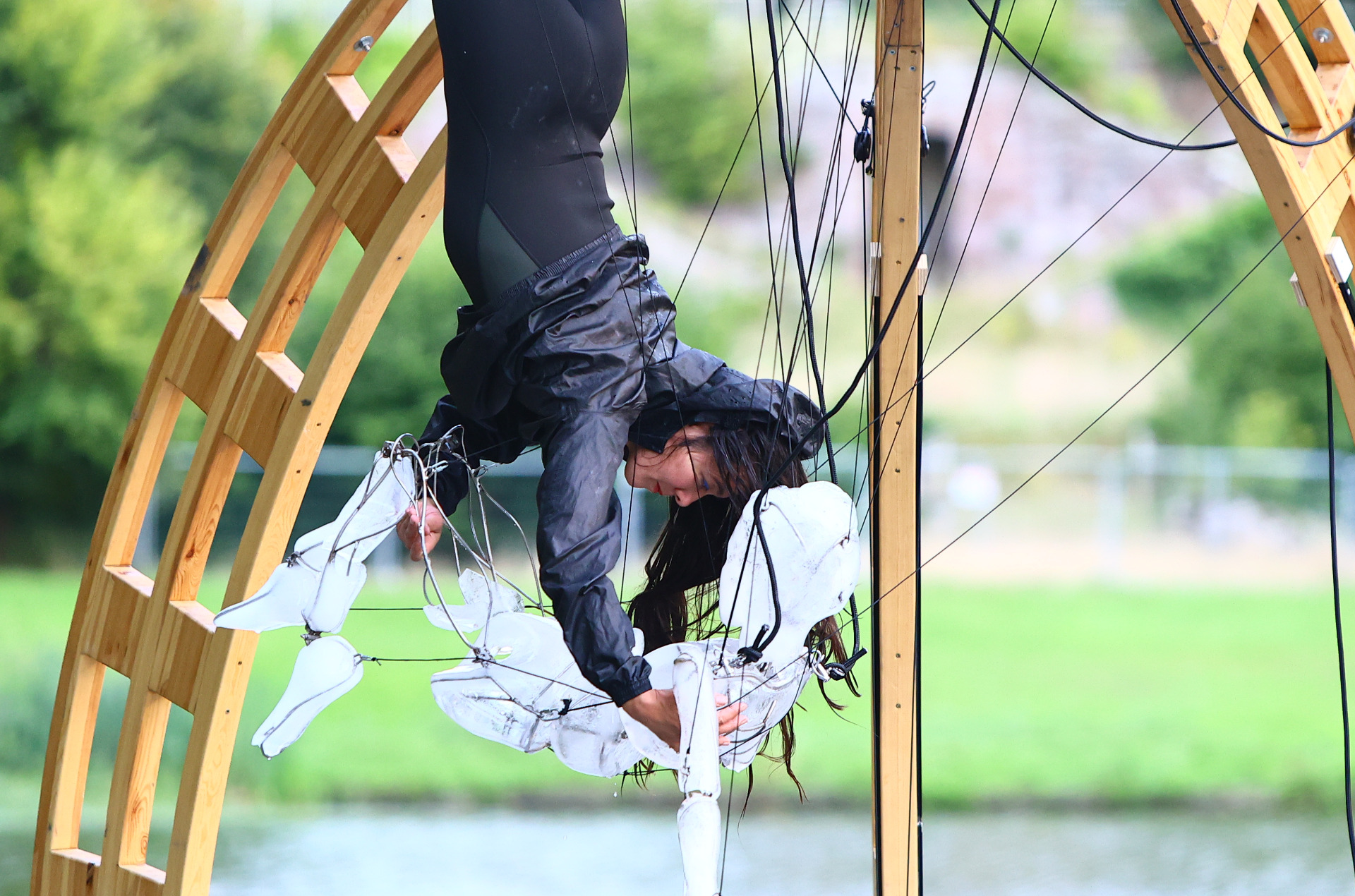 52e édition - Furinkai & Théâtre de l'Entrouvert (FR)