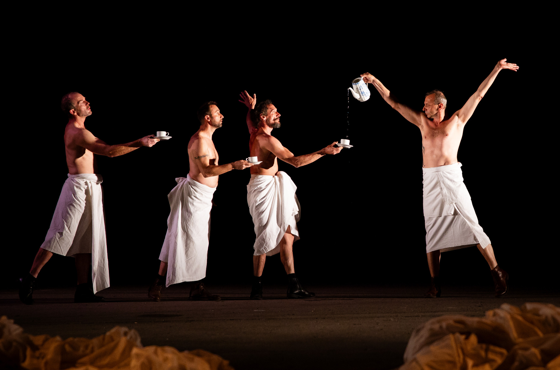 52e édition - Le G.Bistaki (FR)