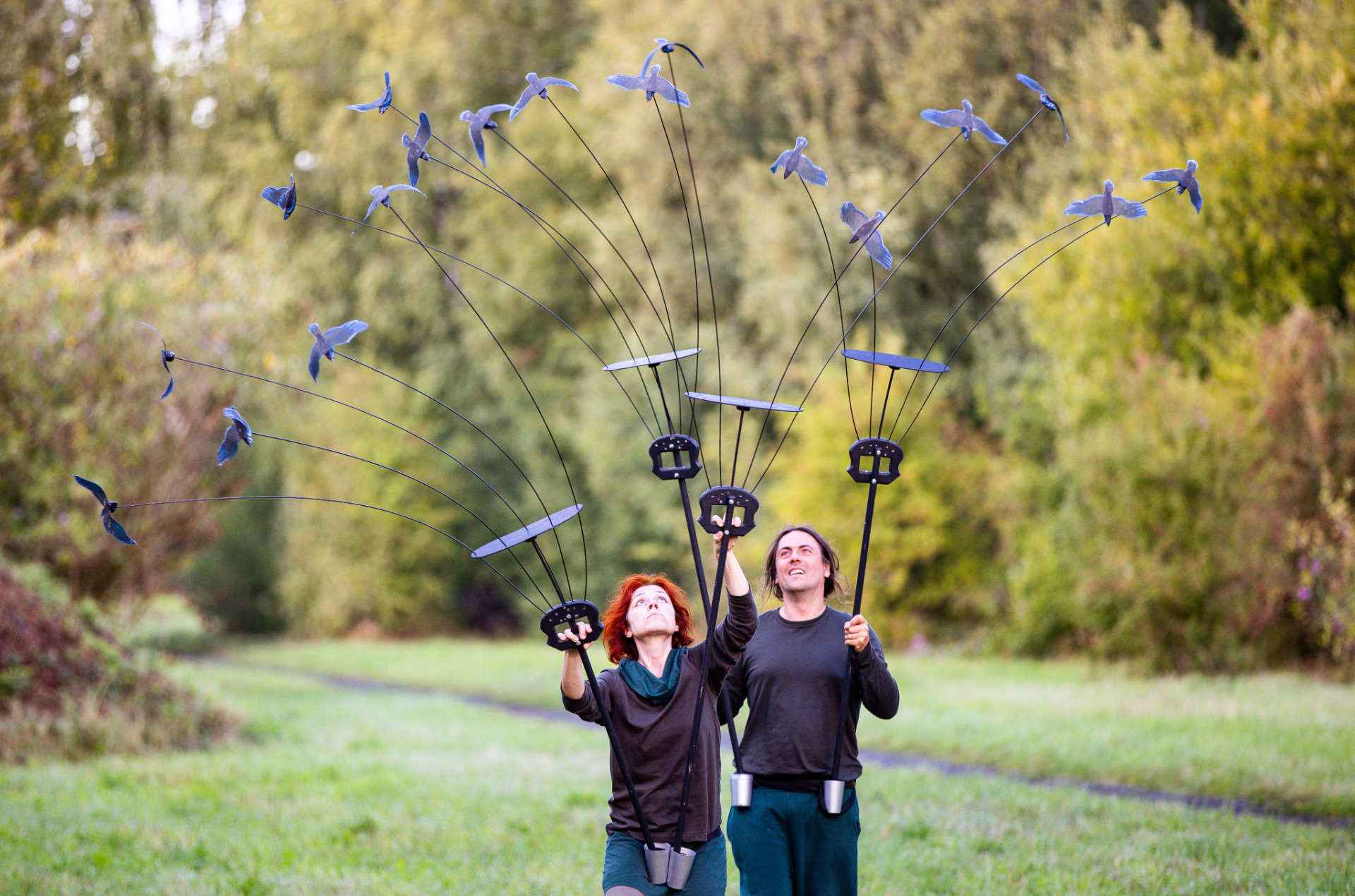 52e édition - Madeleine Renard (FR)