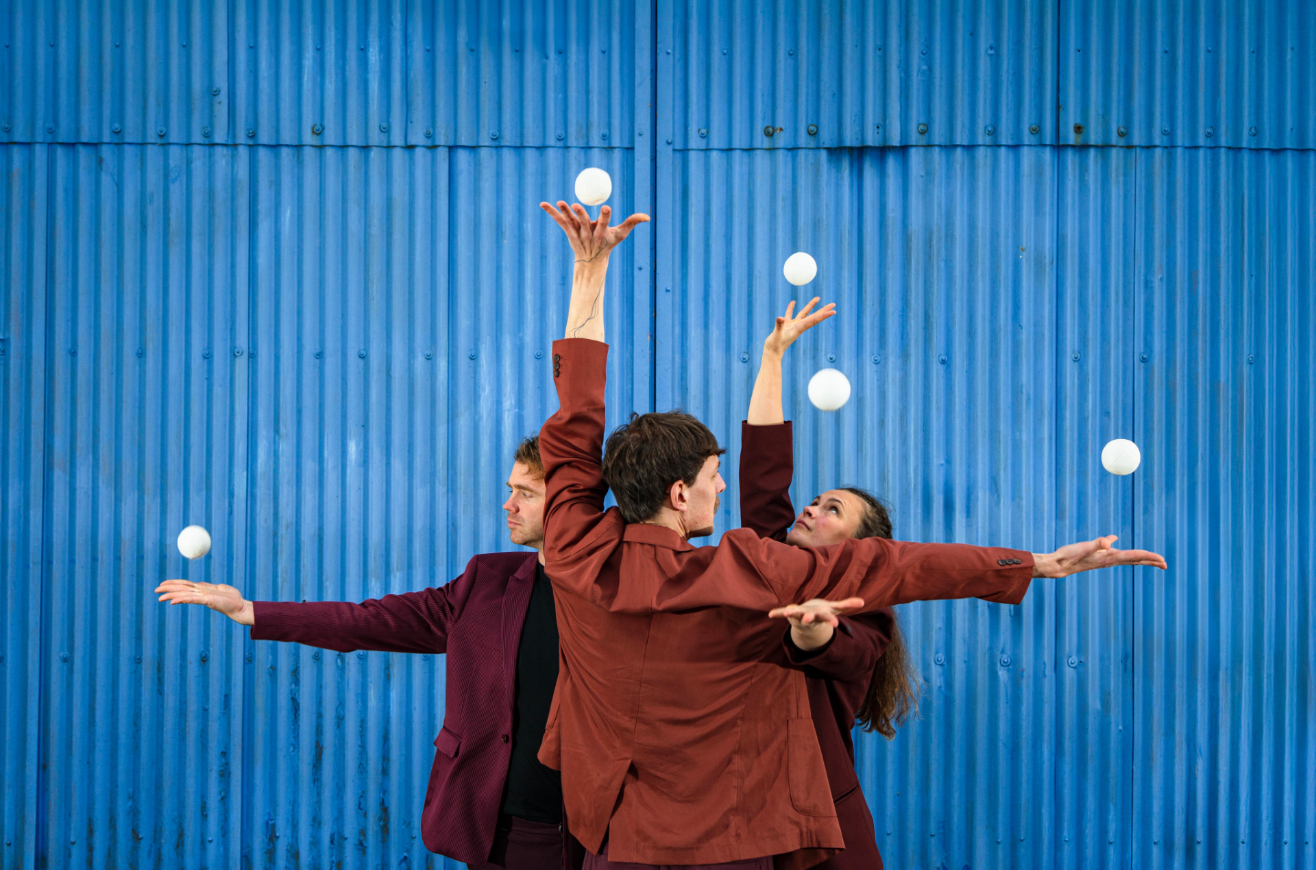 52e édition - Tall Tales Company(NL)