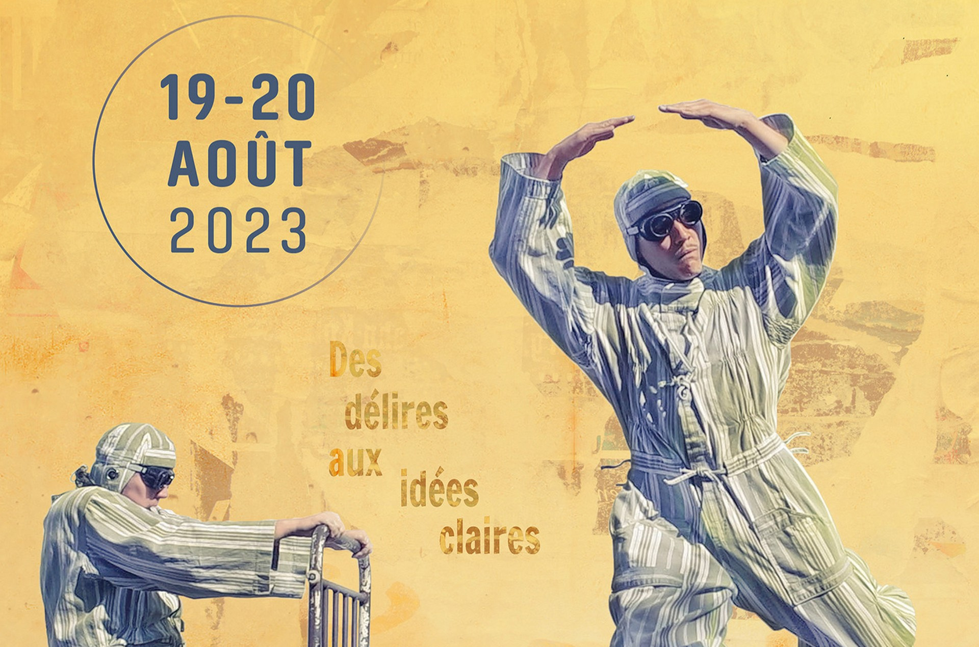Affiche 2023