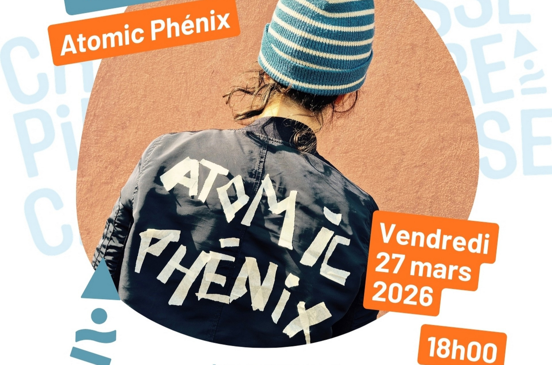 Etape de travail - Naima Triboulet