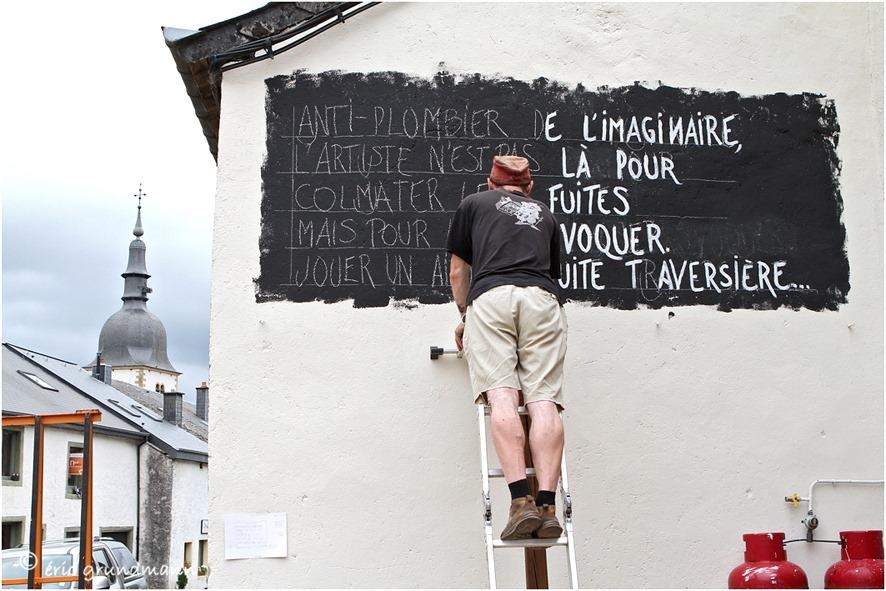 Cie Des Chemins de Terre