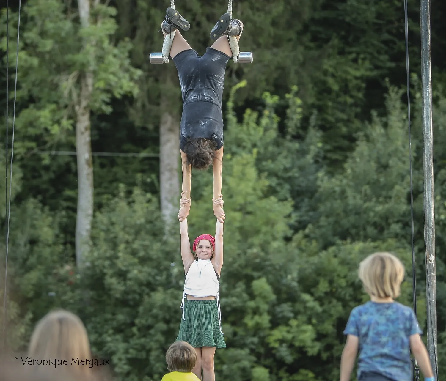 Collectif Malunés © Véronique Mergaux