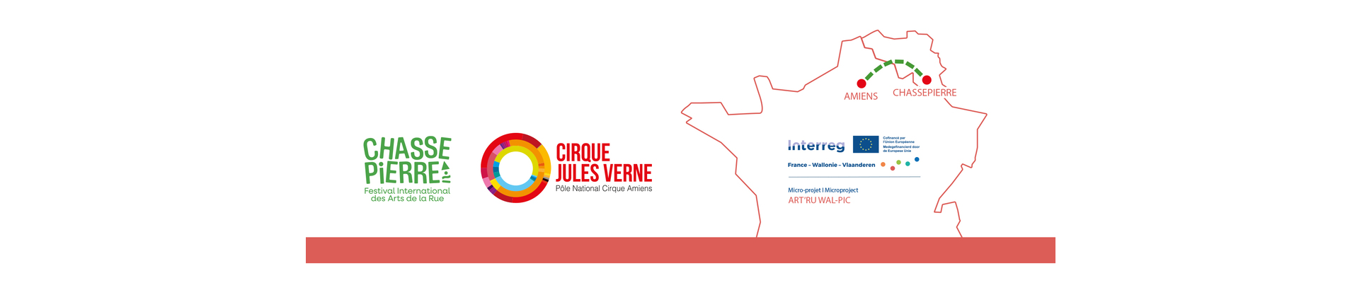 ART'RU Wallonie # Picardie