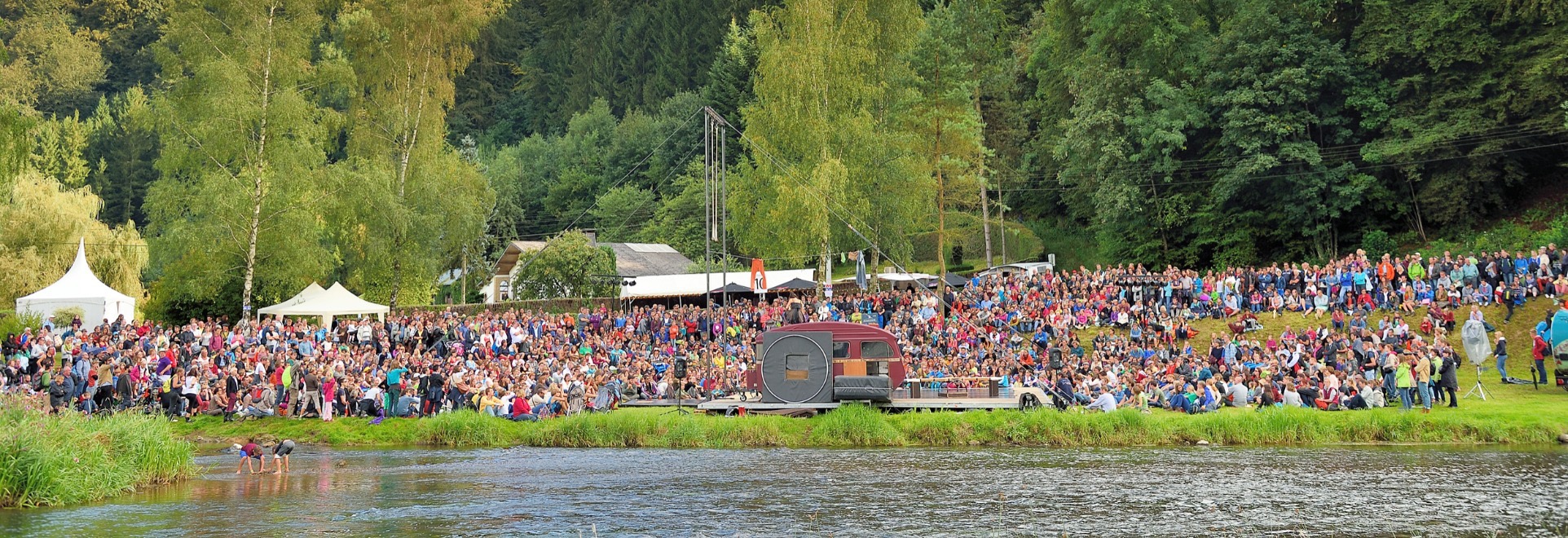 Festival International des Arts de la Rue 2027