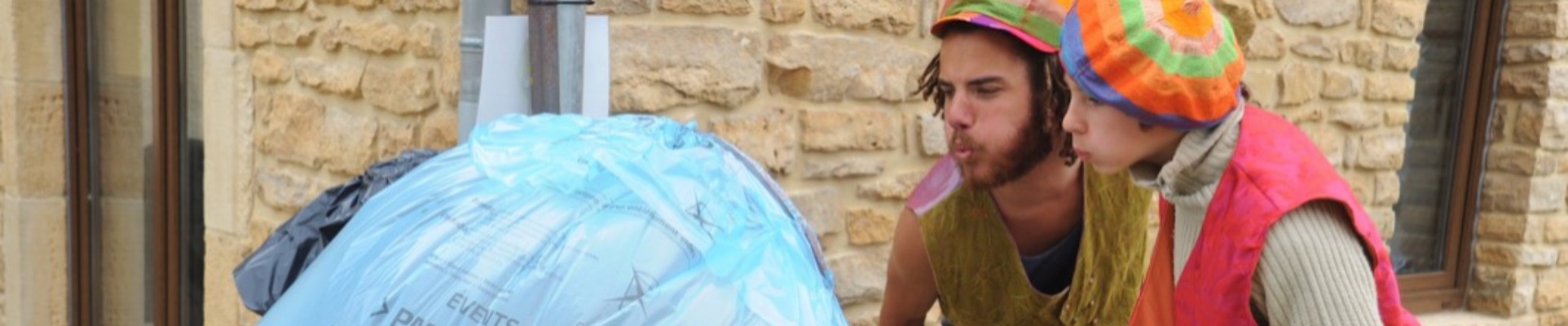 Festival International des Arts de la Rue 2027